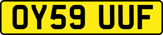 OY59UUF