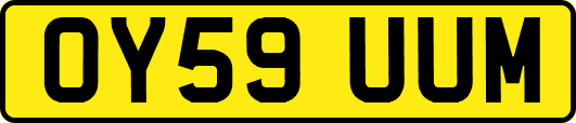 OY59UUM