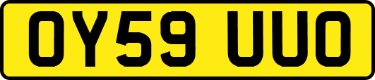 OY59UUO