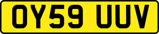 OY59UUV