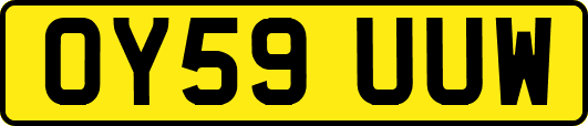 OY59UUW