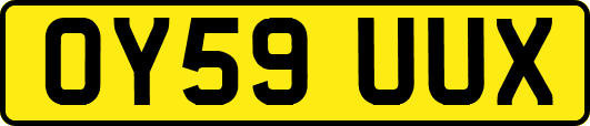 OY59UUX