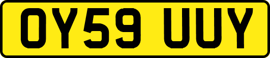 OY59UUY