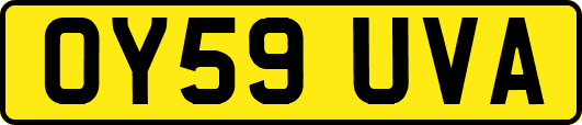 OY59UVA