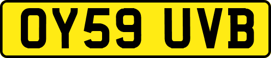 OY59UVB