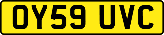 OY59UVC