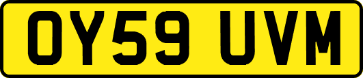 OY59UVM
