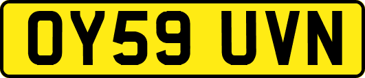 OY59UVN