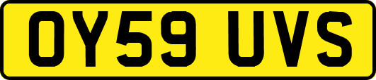 OY59UVS