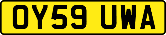 OY59UWA