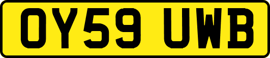 OY59UWB