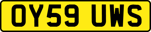 OY59UWS