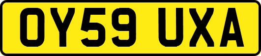 OY59UXA