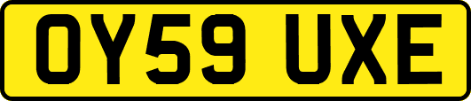 OY59UXE