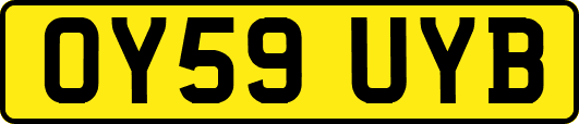 OY59UYB