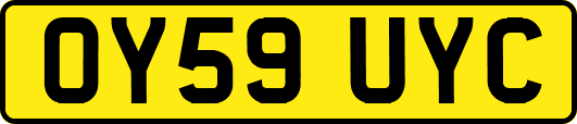 OY59UYC