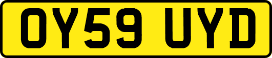 OY59UYD