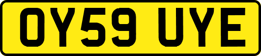 OY59UYE