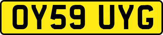 OY59UYG