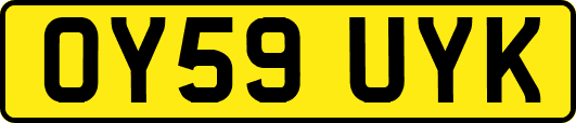 OY59UYK