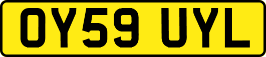 OY59UYL