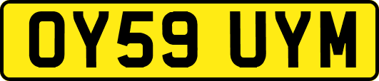 OY59UYM