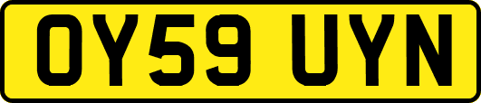 OY59UYN