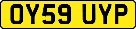 OY59UYP