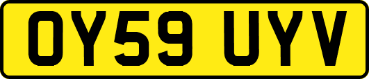 OY59UYV