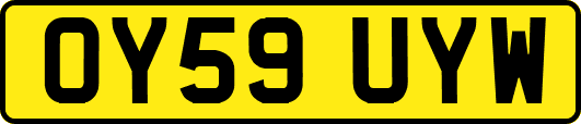 OY59UYW