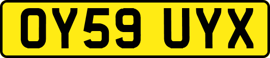 OY59UYX