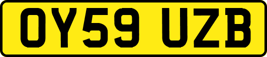 OY59UZB