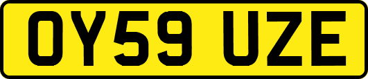 OY59UZE