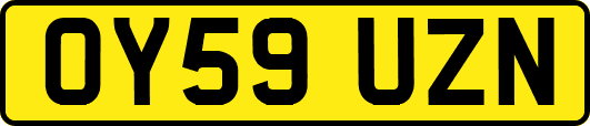OY59UZN