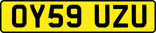 OY59UZU