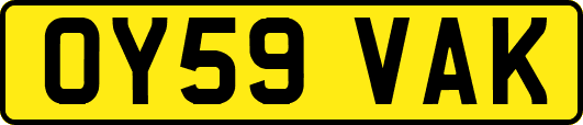 OY59VAK