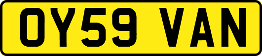 OY59VAN