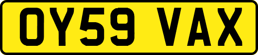 OY59VAX