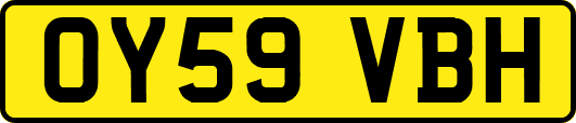 OY59VBH