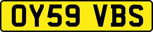 OY59VBS