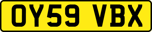 OY59VBX