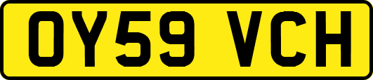 OY59VCH