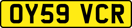 OY59VCR