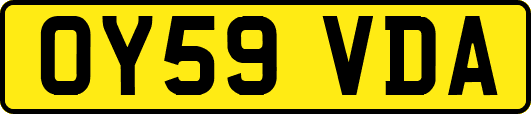 OY59VDA