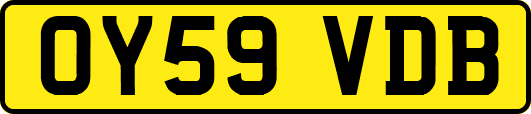 OY59VDB