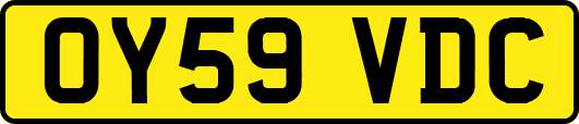 OY59VDC