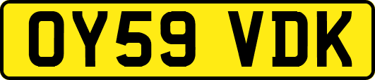 OY59VDK