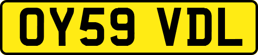 OY59VDL