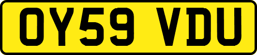 OY59VDU