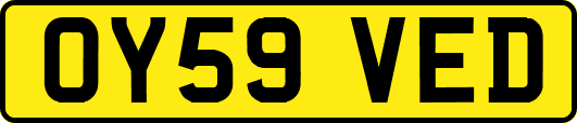 OY59VED